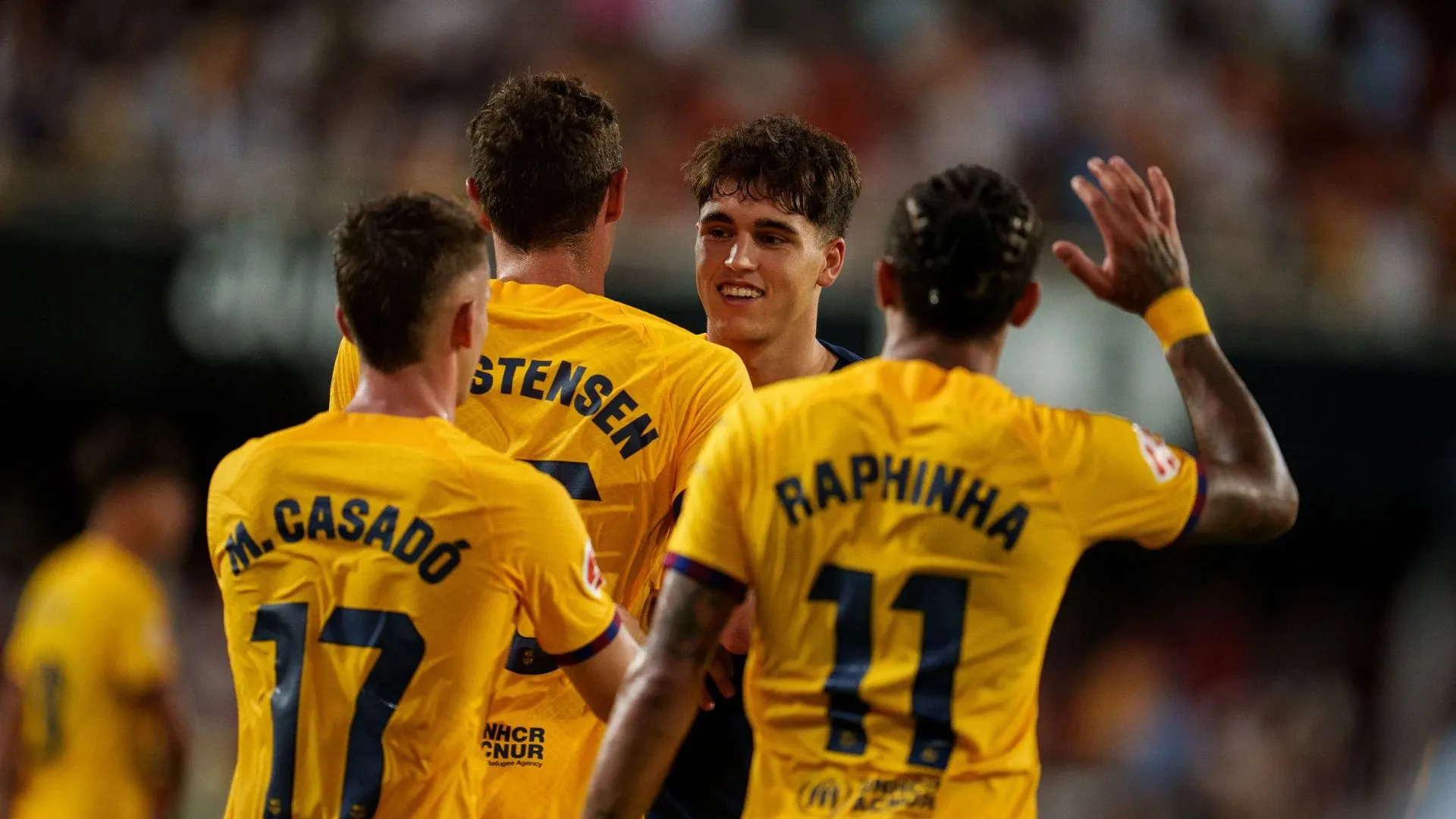 Barcelona hoje: time tem quatro desfalques contra o Bilbao