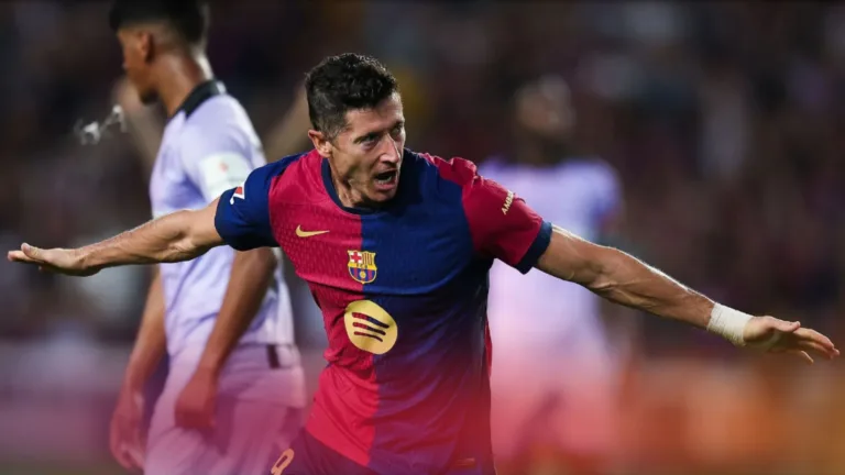 Barcelona hoje: veja provável time contra o Rayo Vallecano