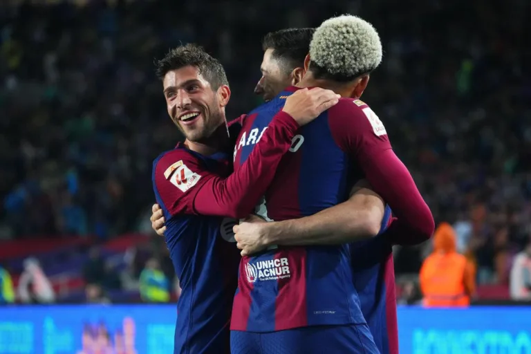 Palpite: Valencia x Barcelona – La Liga – 17 de agosto de 2024