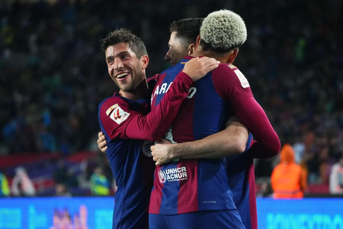 Palpite: Valencia x Barcelona – La Liga – 17 de agosto de 2024