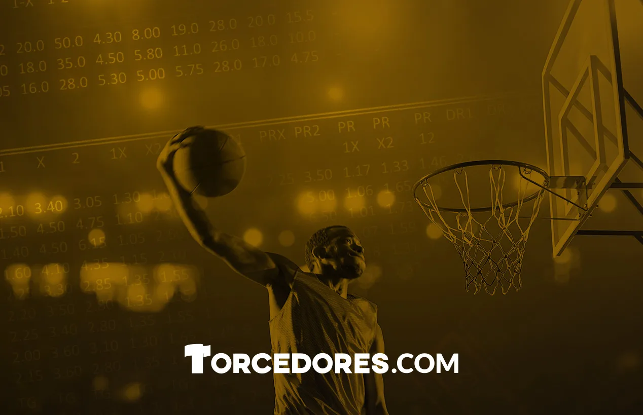 Odds Basquete Olímpico Masculino: EUA são favoritos ao ouro