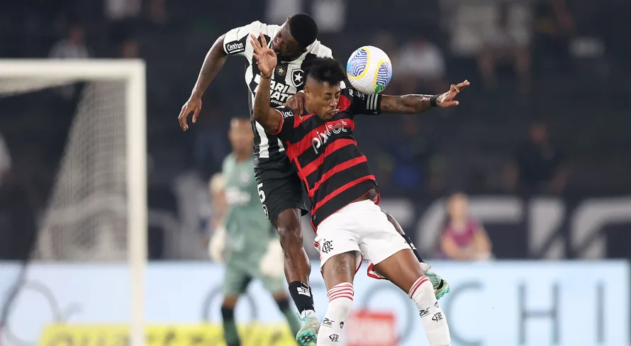 Renato Maurício Prado admite revolta após goleada sofrida pelo Flamengo: “Time covarde e burro”