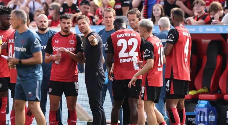 Bayer Leverkusen hoje decide mais um título; veja a provável escalação 