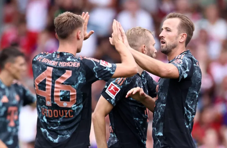 Palpite: Ulm x Bayern de Munique – Copa da Alemanha – 16 de agosto de 2024