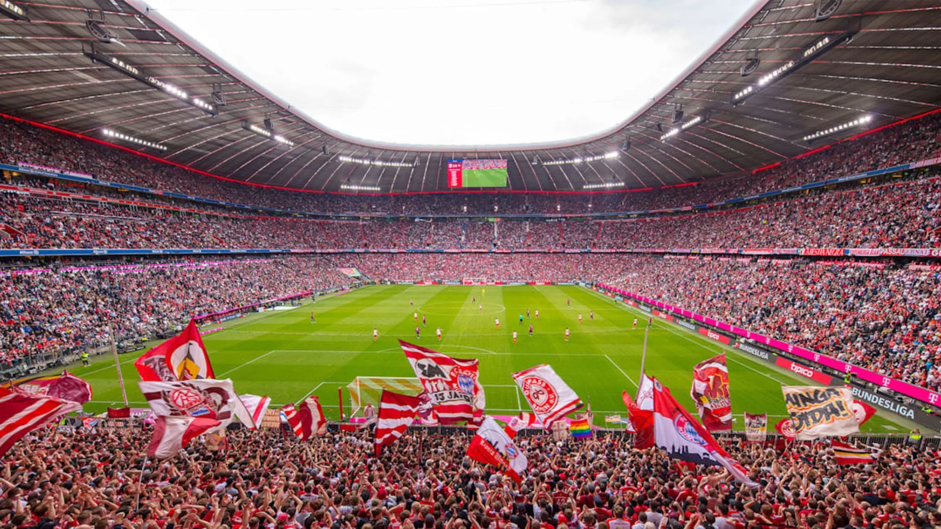 Bayern de Munique x Freiburg: onde assistir ao jogo da Bundesliga