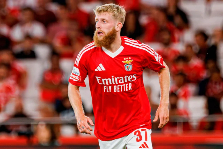 Palpite: Benfica x Atlético de Madrid – Champions League – 2 de outubro de 2024