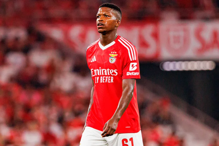 Palpite: Benfica x Santa Clara – Campeonato Português – 14 de setembro de 2024