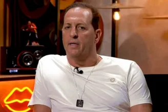 Benjamin Back, jornalista esportivo