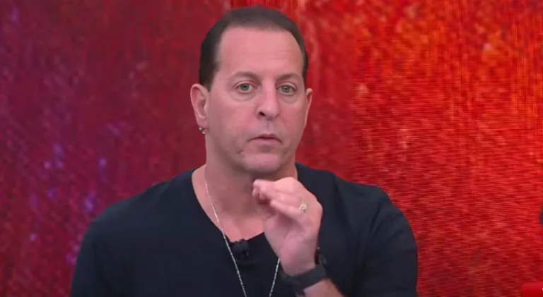 Benja revela apoio após colocar craque do Brasil no patamar de Messi: “Tinha razão”