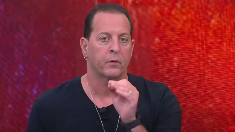 Benja é sincero e elege torcida que impressiona no Brasil hoje