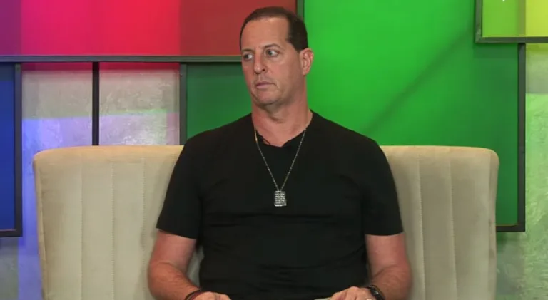 Benja alfineta Craque Neto sobre polêmica: “Memória ruim”