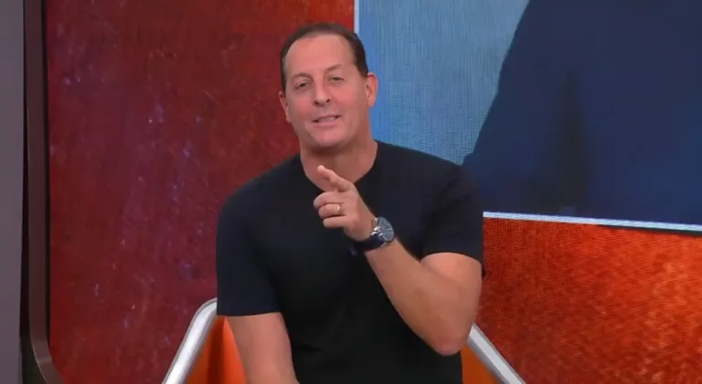 Benja prevê rebaixamento no Brasileirão Série A: “Desse jeito”