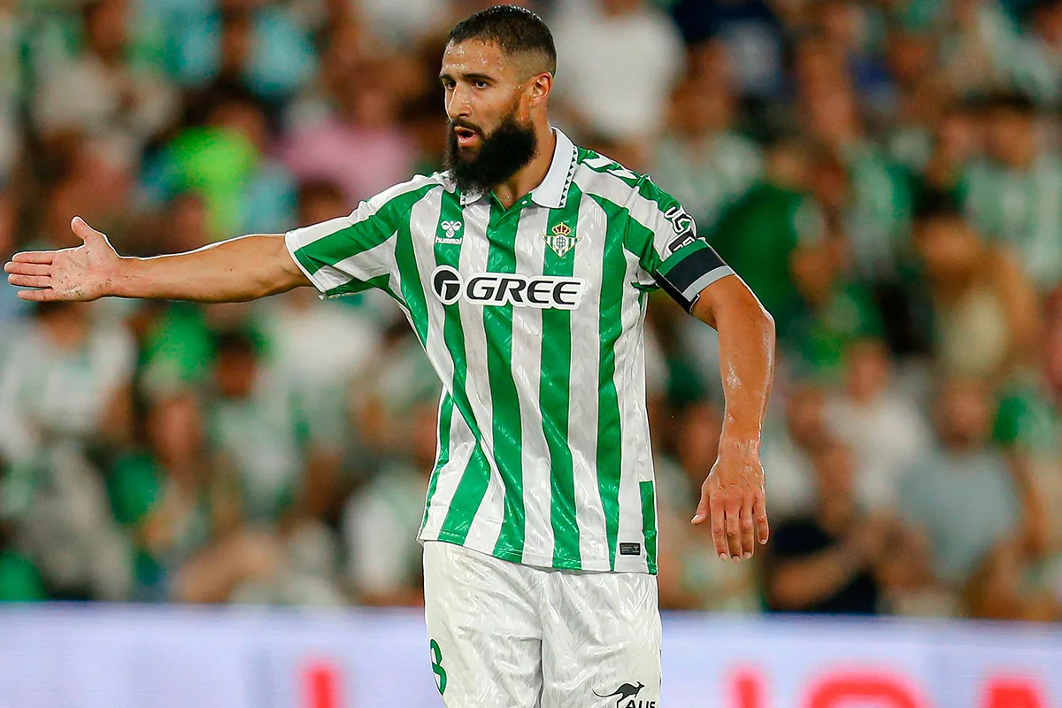 Palpite: Bétis x Espanyol – La Liga – 29 de setembro de 2024