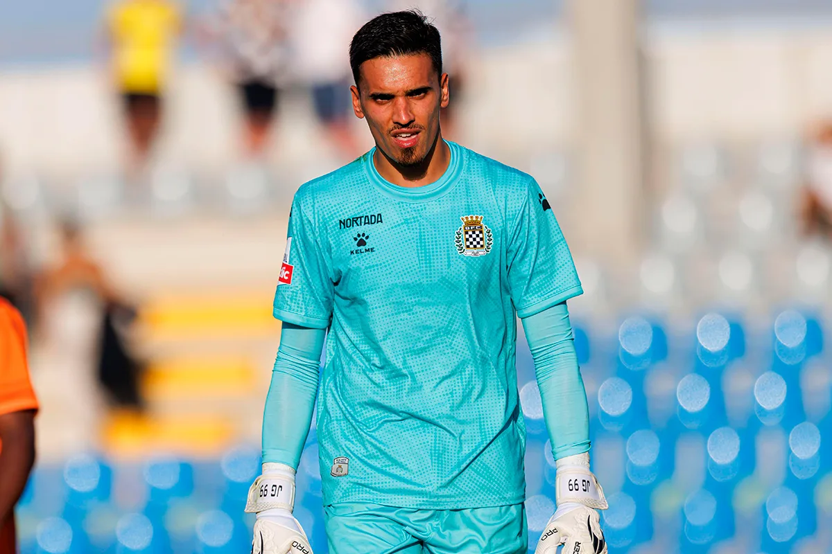 Palpite: Boavista x Benfica – Campeonato Português – 23 de setembro de 2024