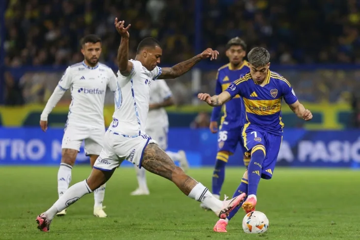 Corinthians ‘tranquilo’, Athletico Paranaense com vaga encaminhada e mais: saiba como estão os brasileiros na Sul-Americana hoje (16/08)