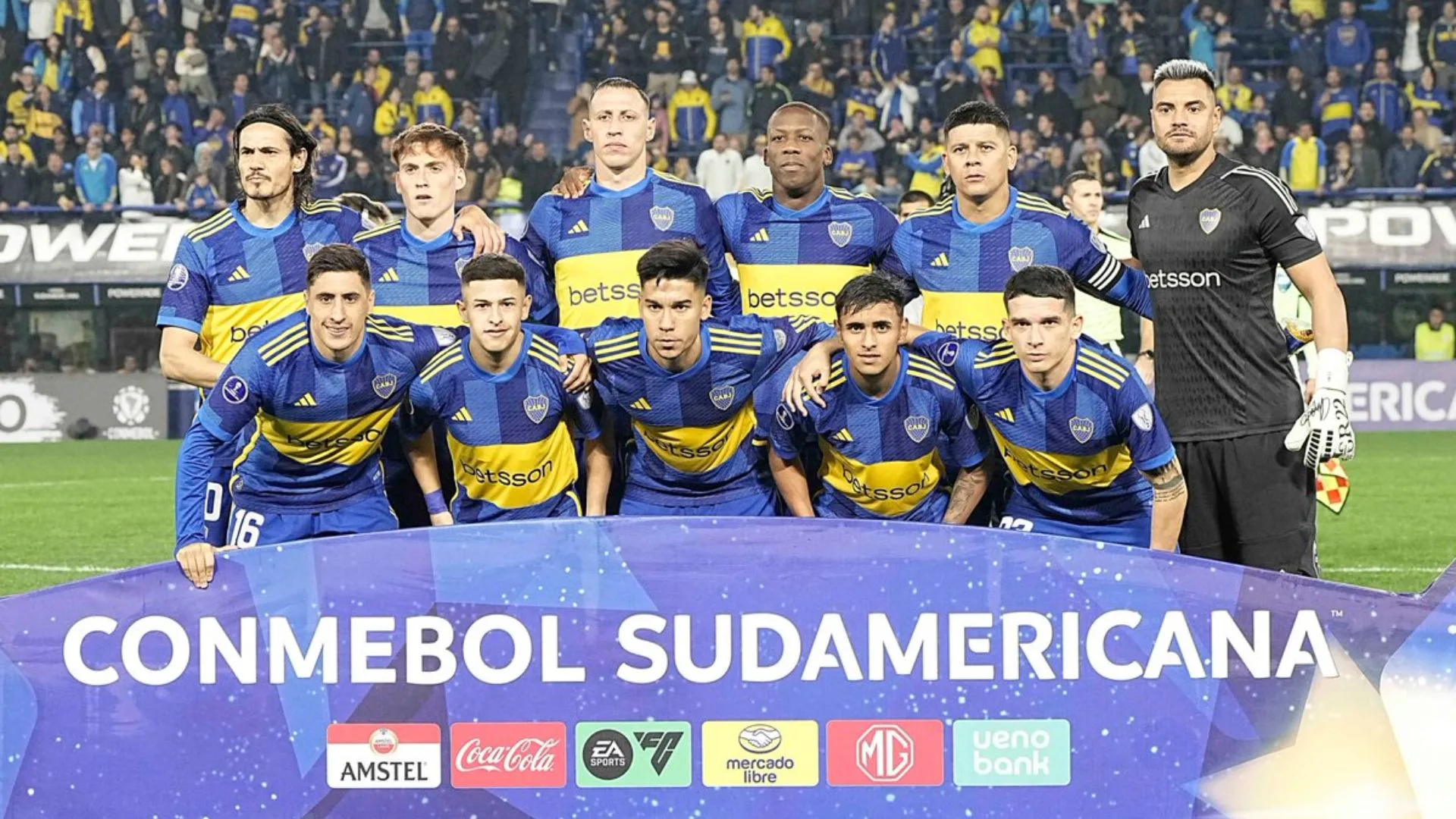Sormani elege clube brasileiro que pipoca para o Boca Juniors