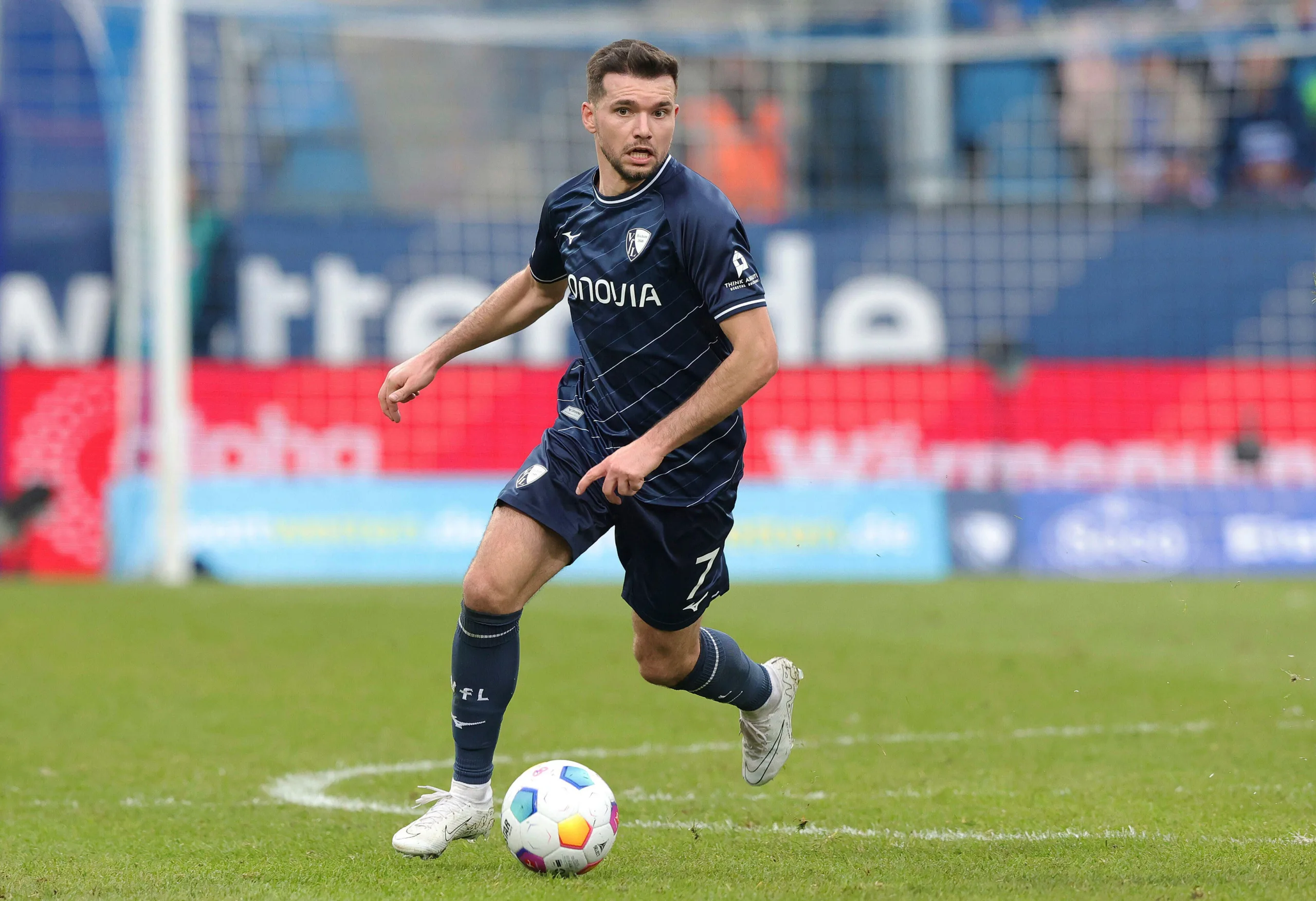 Palpite: Bochum x Borussia Mönchengladbach – Bundesliga – 31 de agosto de 2024