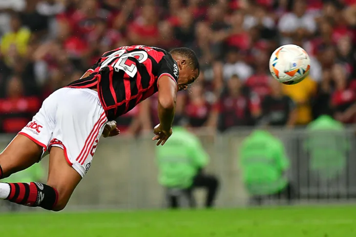 Três motivos para apostar no Flamengo contra o Bolívar Três motivos para apostar no Flamengo contra o Bolívar