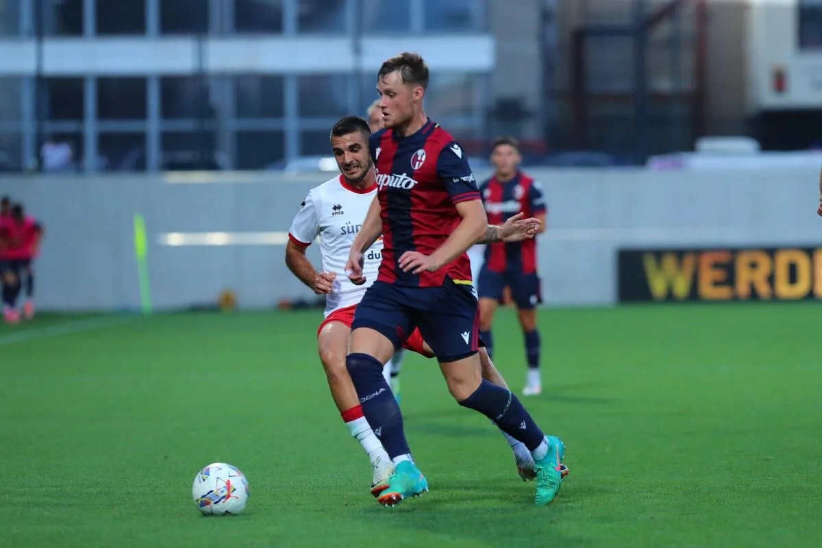 Palpite: Bologna x Udinese – Campeonato Italiano – 18 de agosto de 2024