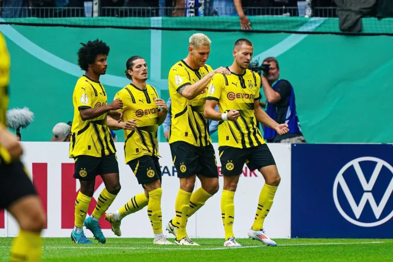 Palpite: Borussia Dortmund x Eintracht Frankfurt – Bundesliga – 24 de agosto de 2024
