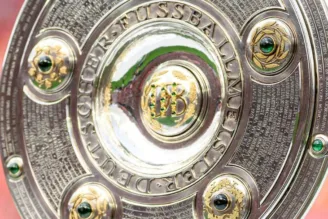 Borussia Mönchengladbach X Bayer Leverkusen