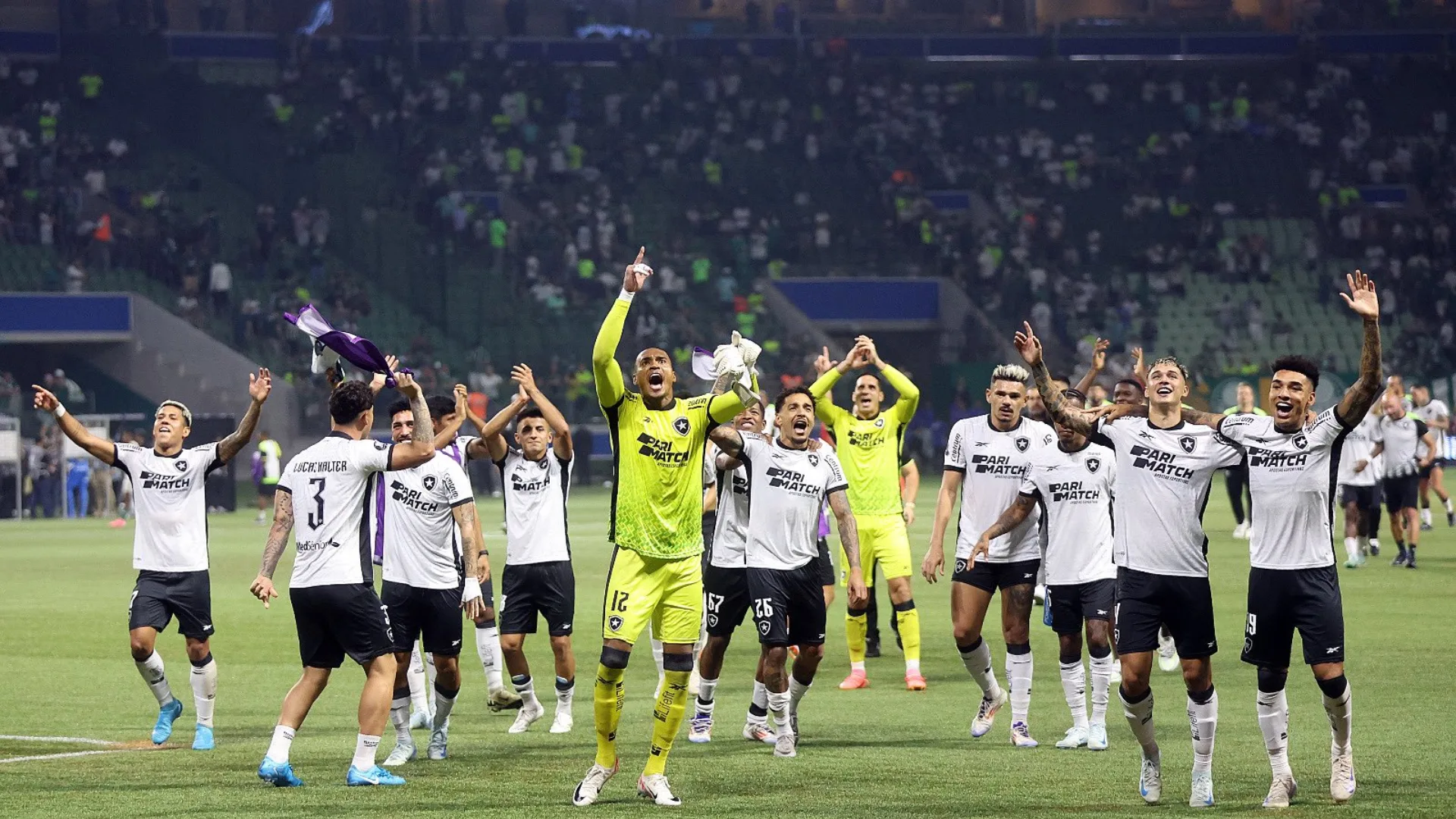 Juca Kfouri “ignora” Botafogo e elege o time a ser batido no Brasileirão Série A