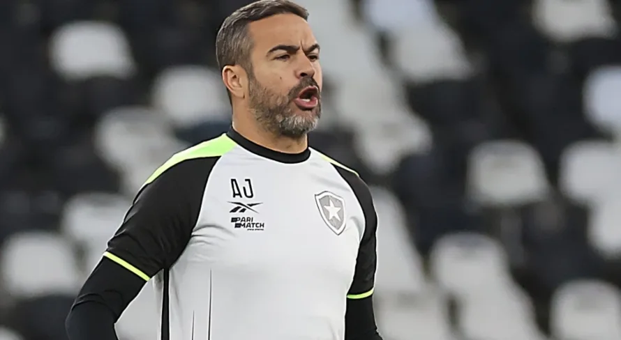 Botafogo hoje: veja os desfalques contra o Palmeiras na Libertadores