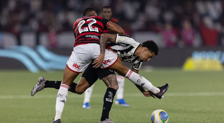 Brasileirão Série A: Flamengo, Botafogo e mais memes da 23ª rodada