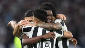 Botafogo hoje: time tem 11 desfalques contra o Bahia