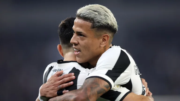 Botafogo hoje: veja provável escalação na ‘decisão’ contra o Fortaleza