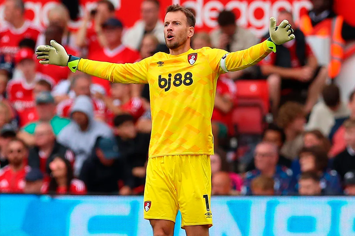 Palpite: Bournemouth x Southampton – Premier League – 30 de setembro de 2024