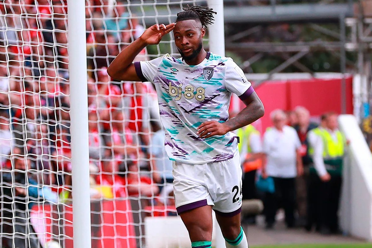 Palpite: Bournemouth x Newcastle – Premier League – 25 de agosto de 2024