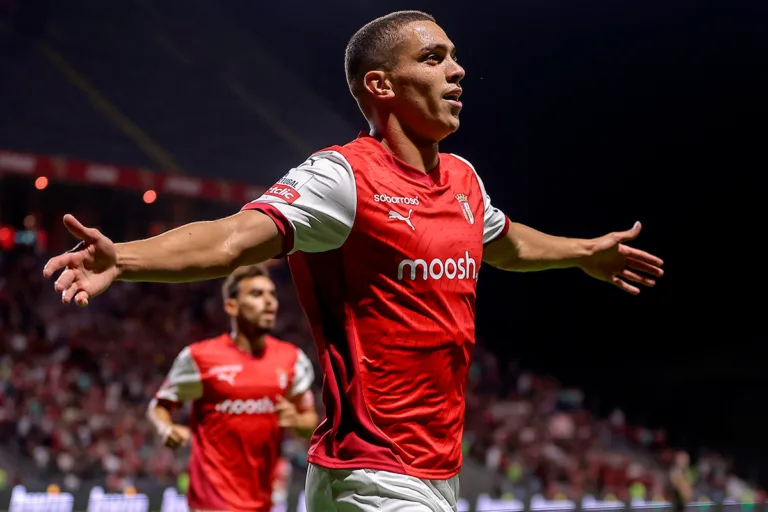 Palpite: Braga x Farense – Campeonato Português – 27 de outubro de 2024