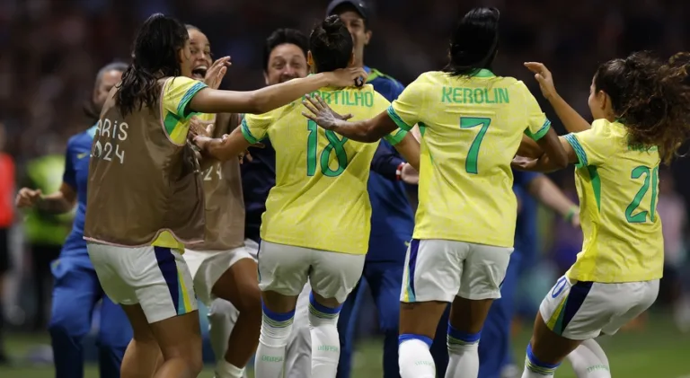 Olimpíadas: ESPN fará programa especial “Mina de Passe” antes da final do futebol feminino