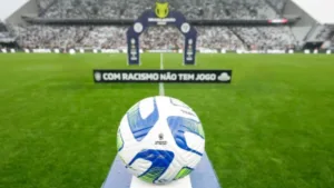 Jornal argentino se assusta com crise no Brasileirão: “Não levanta a cabeça”
