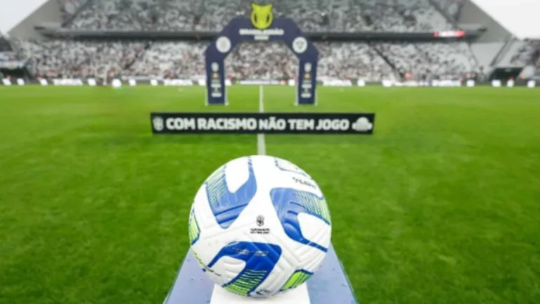 Jornal argentino se assusta com crise no Brasileirão: “Não levanta a cabeça”