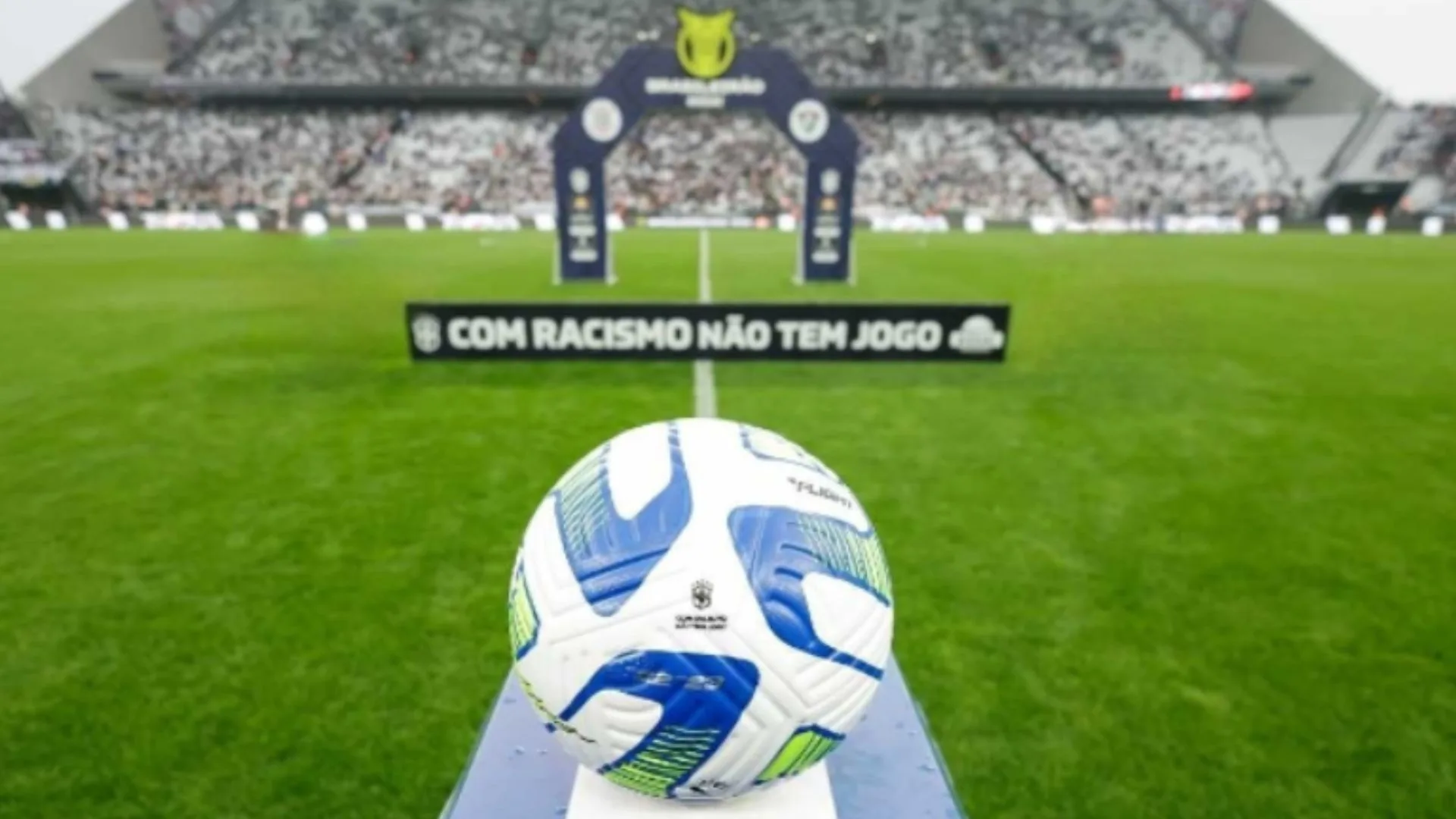 Jornal argentino se assusta com crise no Brasileirão: “Não levanta a cabeça”
