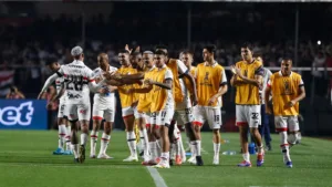 Brasileirão Série A “domina” quartas de final de Libertadores e Sul-Americana; entenda