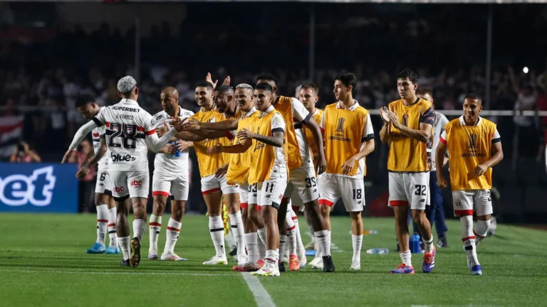Brasileirão Série A “domina” quartas de final de Libertadores e Sul-Americana; entenda