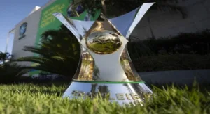 Brasileirão Série A: Benja revela medo de técnico por rebaixamento 