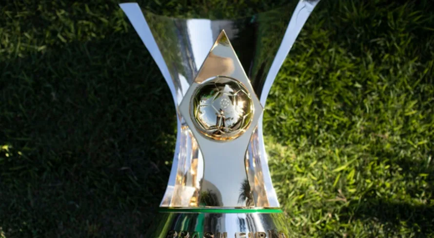 Benja crava jejum a time do Brasileirão em 2024: “Não tem como sonhar”