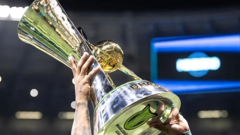 Pesquisa aponta melhor técnico do Brasileirão Série A