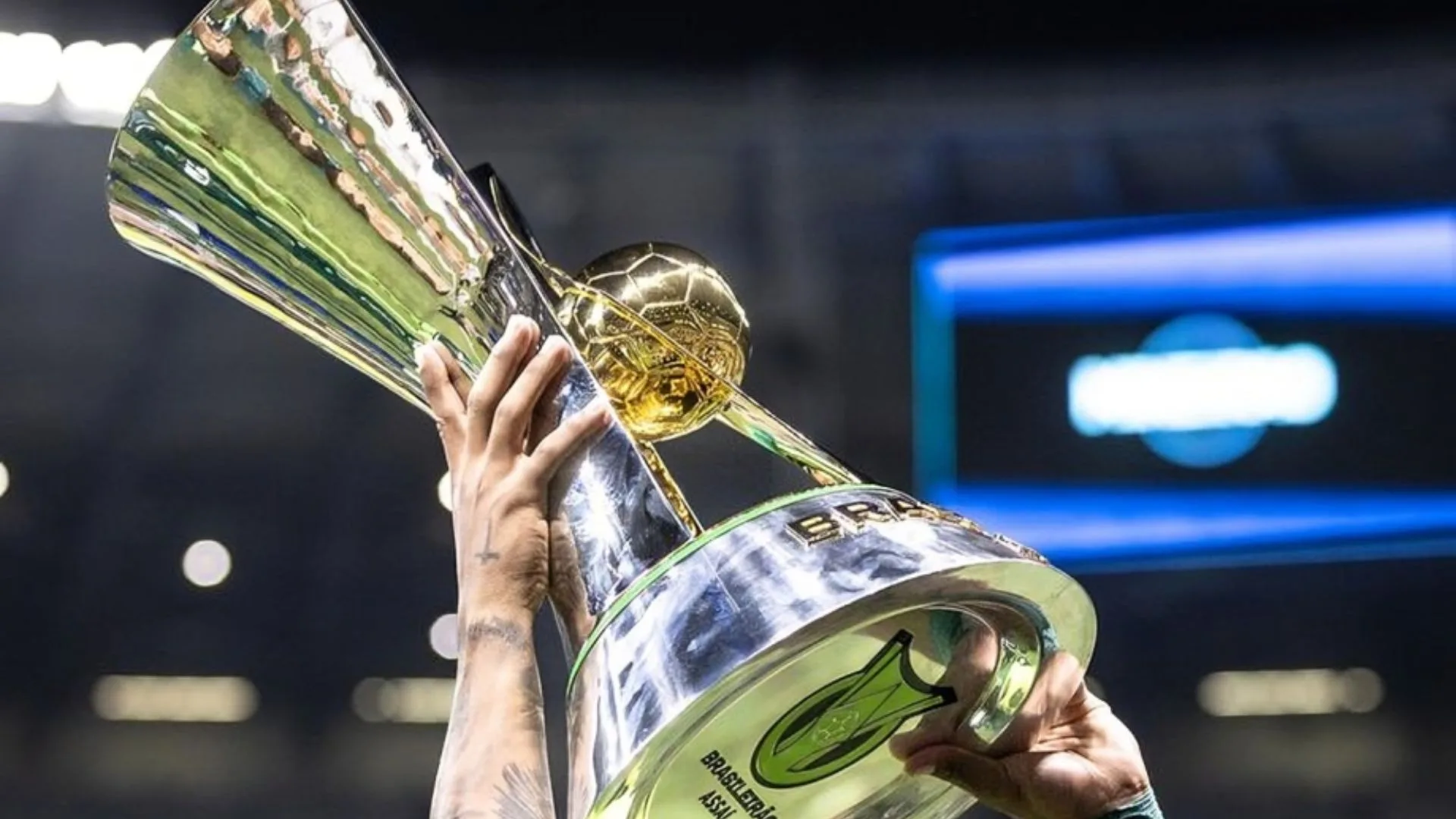 Pesquisa aponta melhor técnico do Brasileirão Série A