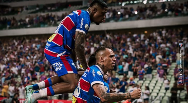 Brasileirão Série A: somente um time ainda não perdeu em casa Brasileirão Série A: somente um time ainda não perdeu em casa