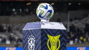 Palmeiras puxa a fila: veja os times que só têm o Brasileirão Série A para disputar