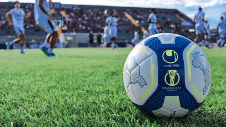 Brasileirão Série C hoje inicia a 2ª fase; veja a agenda de jogos