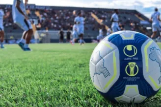 Brasileirão Série C