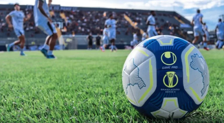 Brasileirão Série C 2024 define rebaixados e times da 2ª fase hoje