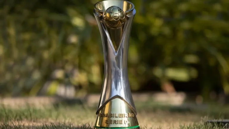 Brasileirão Série D define quatro times da Série C 2025 