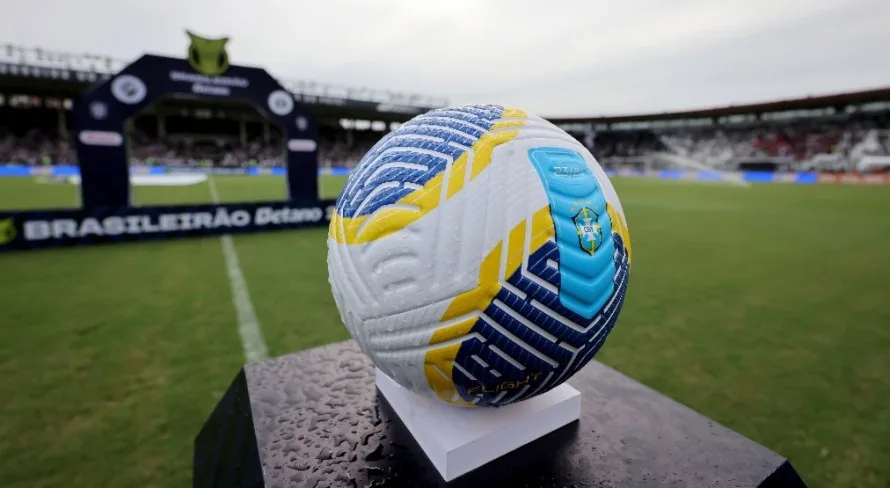 Vitória lidera lista de rebaixamentos no Brasileirão Série A; confira todos os times